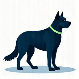 Agressivité canine modification comportement