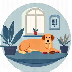 Anxiété de séparation chien solutions