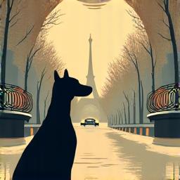 Peur chien désensibilisation Paris